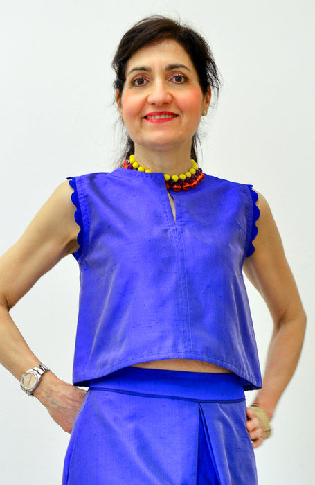 Royal Gilet