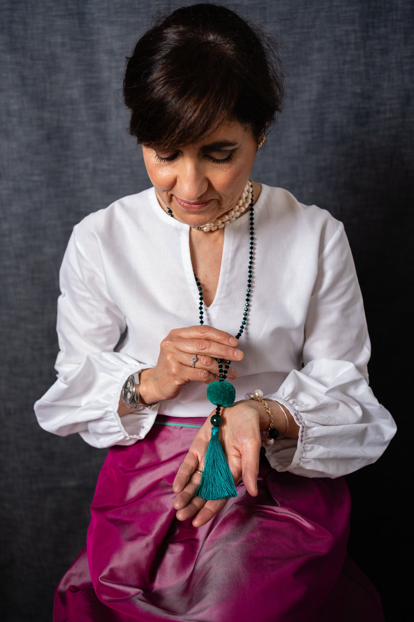 Sartoria contemporanea